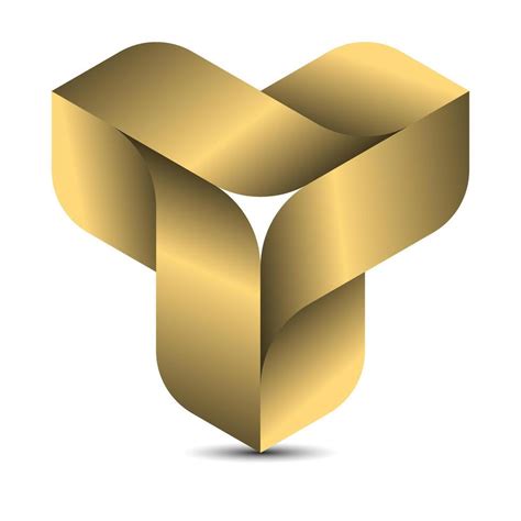 The abstract, fascinating mathematical surface. 52981018 Vector Art at ...