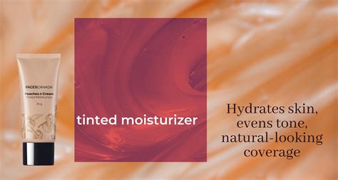 Buy Tinted Moisturizer @Best Prices Online in India | Allure Cosmetics