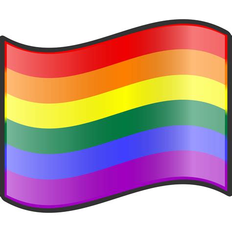Gay pride art - dsaemyi