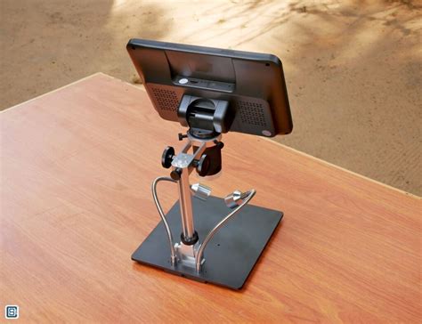 Andonstar AD208 Digital Microscope for Electronics Engineers – Review ...