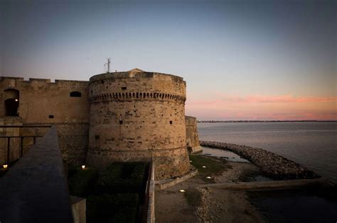 Arriva a Taranto Ego Festival: chef, masterclass e cozze!