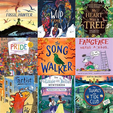 Literacy Tree on Twitter: "🌞 If you're planning on grabbing a book for