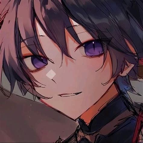 random scara pfp from my gallery lol in 2023 | Anime character drawing ...