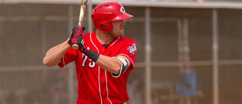 Cincinnati Reds Minor League Game Review: 4/19/18 - redsminorleagues.com