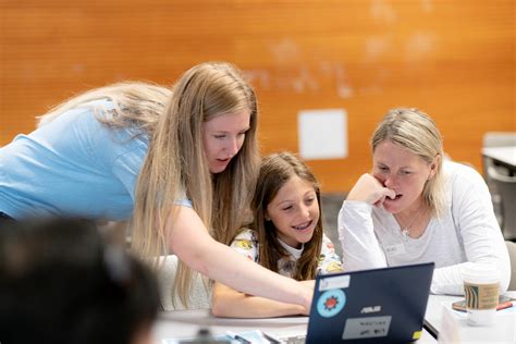 OUR PROGRAMS - UBC Geering Up: Kelowna