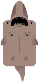 Goblin Shark - Deeeep.io Wiki