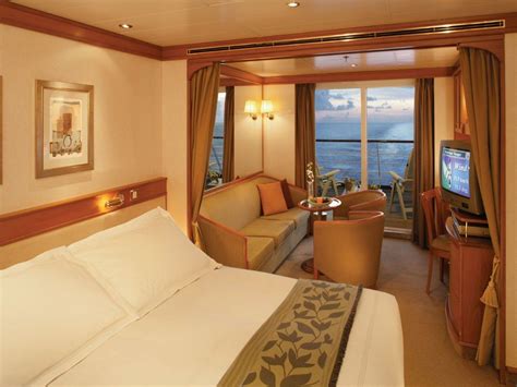 The best cruise ship cabins – Artofit