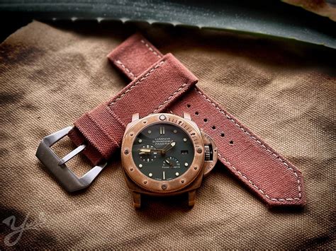 BRICK CANVAS | YUSKstraps