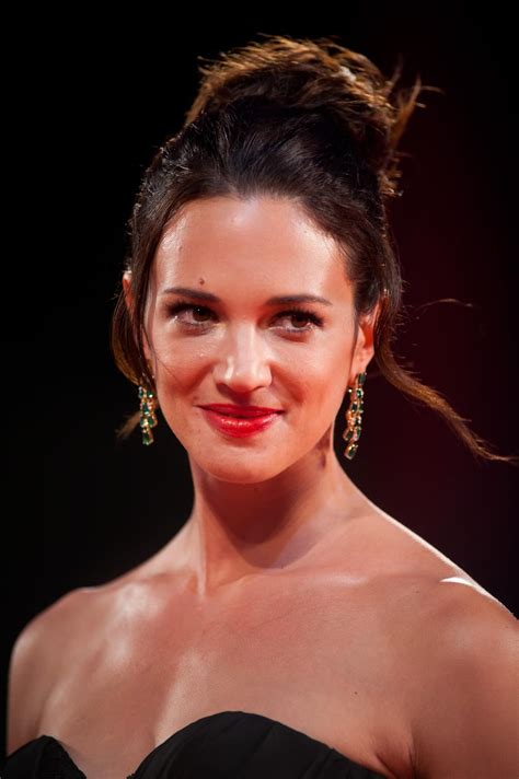 Asia Argento