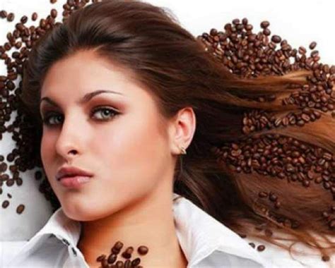 Café Cresce O Cabelo Mito Ou Verdade - Café acelera o crescimento dos cabelos? Mito ou verdade? | Crescer ...