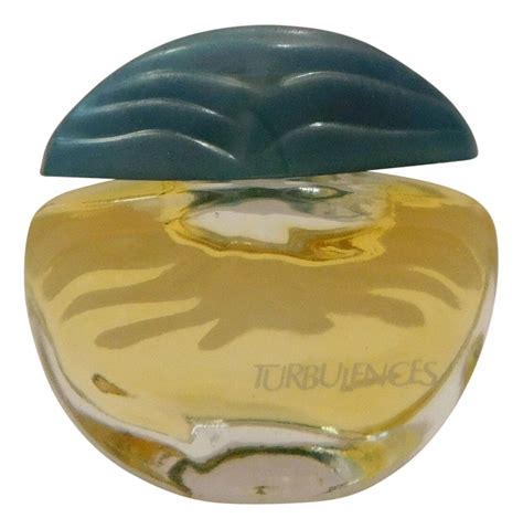 Turbulences von Revillon (Parfum) » Meinungen & Duftbeschreibung
