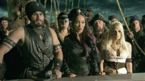 Pirates Ii Stagnetti's Revenge - Imagini rezolutie mare Pirates II: Stagnetti's Revenge (2008) - Imagine ...