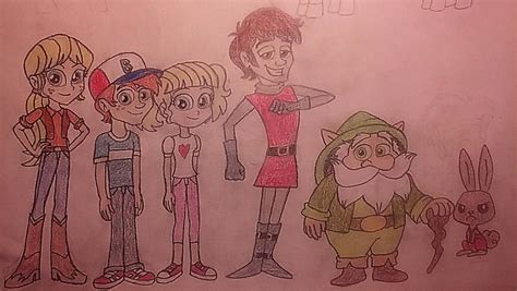 mlp  human characters equestria girls style  jebens  deviantart