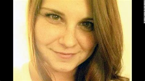 Charlottesville: Heather Heyer died 'fighting for what she believed in' - CNN