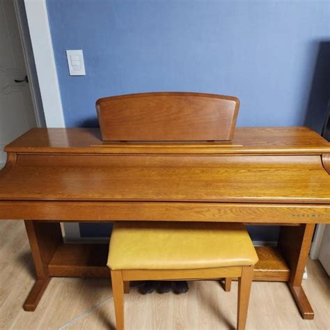 KURZWEIL Keyboard Instruments 피아노,영창,커즈와일,전자피아노,마크10 on Bunjang with ...
