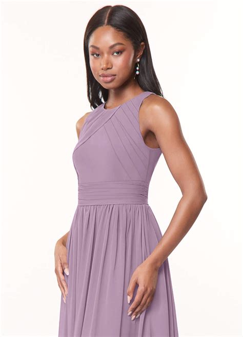 Wisteria Harper Try-on Dress Sample Dress Bridesmaid Dresses | Azazie