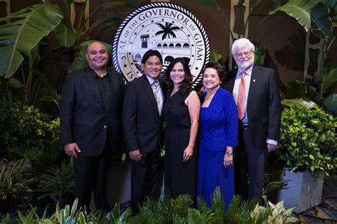 The People’s Ball 2023 - Governor of Guam