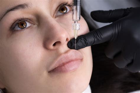 full syringe lip filler     perfect pout