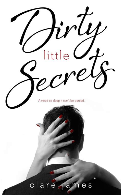 DIRTY LITTLE SECRETS Release Day Blast! | Got Fiction?