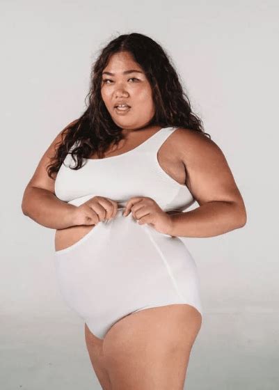 Fashion Tips for Plus Size Women - The Daily Vogue