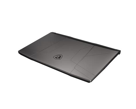 MSI Pulse GL66 - 12U – Pulsating Power