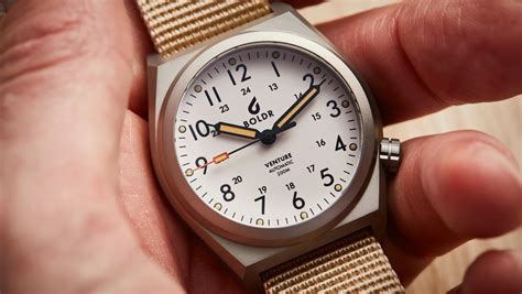 field watches buying guides
