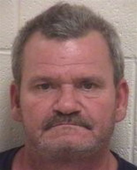 Inside Look: Gadsden Alabama Mugshots – What's Really Going On? Image 8