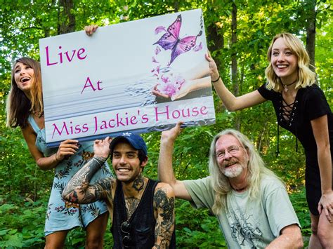 Miss Jackie's House | Honey Brook PA