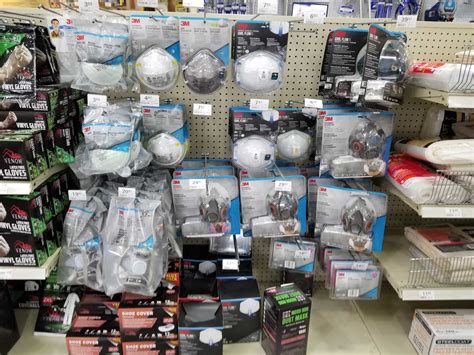 Fuck you, Menards. : r/CoronavirusMichigan