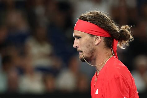 Alexander Zverev, presente en La Bombonera para ver Boca