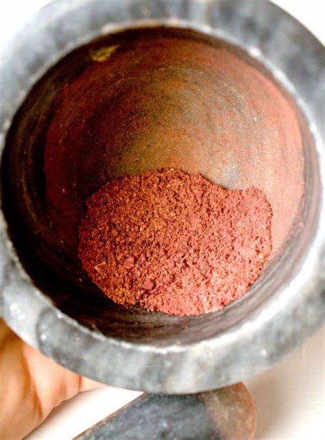 Energizing Pink Latte with Warming Spices - SimplyBeyondHerbs