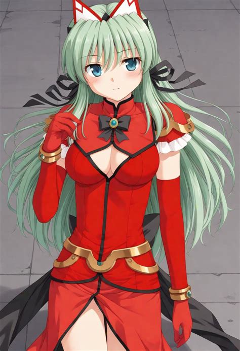 post created by | Tensor.Art