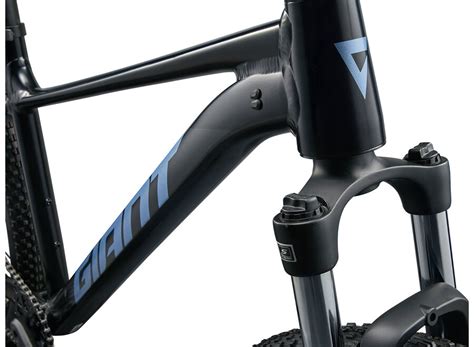 giant talon   black algoma bicycle company