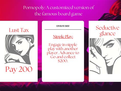 Sex Game Bundle Printable Adult Sex Card Games Naughty Couples Hardcore