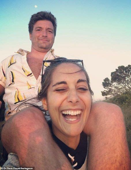sara kayat  rupert walker  news   trivia  quotes