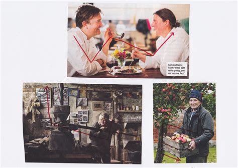 exercise  point expressing  vision