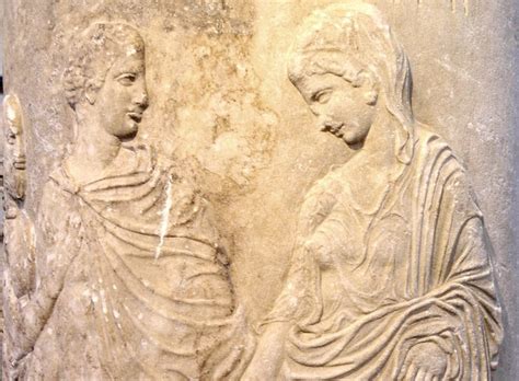 Ancient Greeks Used Cosmetics in Eternal Search for Beauty