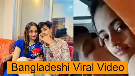 Bangladeshi Viral Video: बांग्लादेशी सोशल मीडिया स्टार और उनके