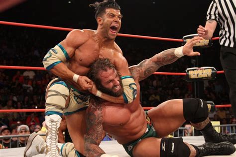 professional wrestler muscle sport magazine