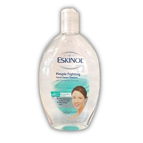 philippine eskinol pimple fighting ml asia grocery town