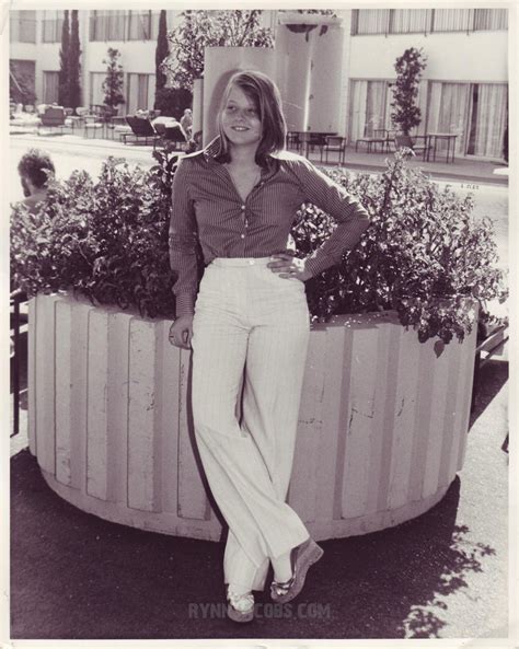 The Jodie Foster Museum: Photos