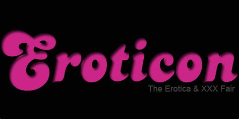 Eroticon | Coming September 2013. More info soon. | Voshie | Flickr