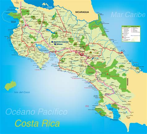 Costa Rica Vacations |Travel Group Tours Family Trips