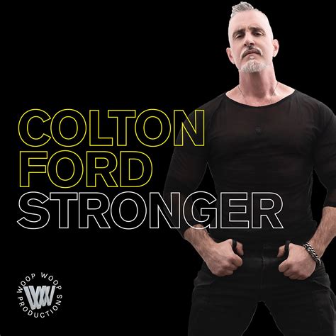 Colton Ford