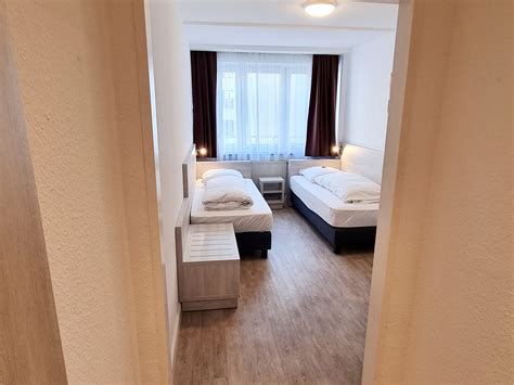 Adler Hotel Frankfurt - Hotel Frankfurt