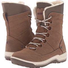 Ecco sport trace lite high