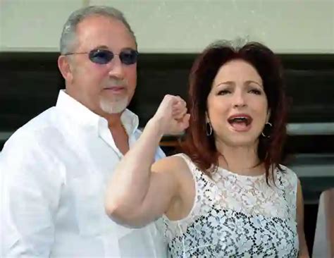 The Richest Rhythm Of Them All: Unpacking Gloria And Emilio Estefan's Combined Fortune In 2015