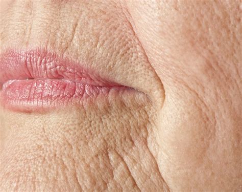 ways  care  aging skin