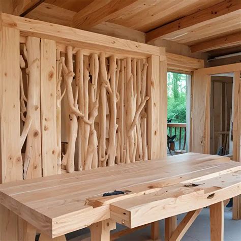 Elevating the Ordinary: Unexpected Woodworking Projects that Redefine ...