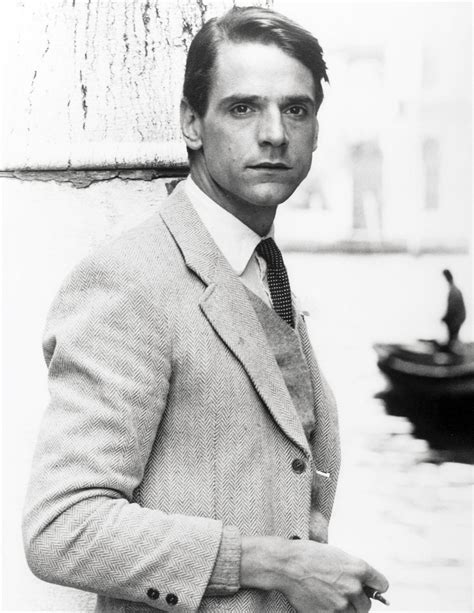 Pictures of Jeremy Irons